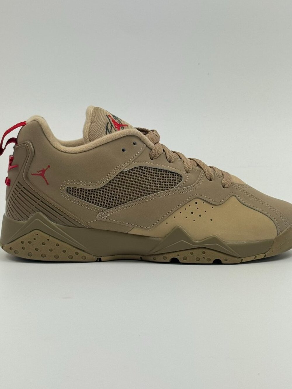 Air Jordan MVP 92 GS 'Desert Camo' HQ4427-200 Multi Size